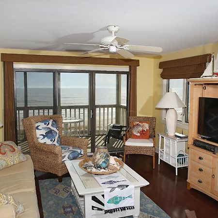 Apartmán Breakers C-22 Pine Knoll Shores Exteriér fotografie
