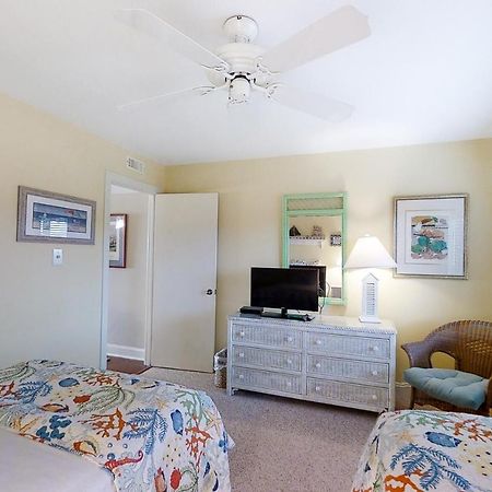 Apartmán Breakers C-22 Pine Knoll Shores Exteriér fotografie
